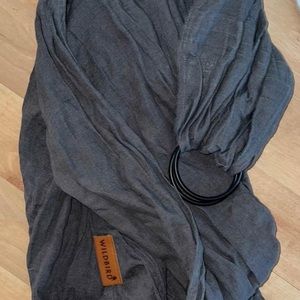 Wild Bird Ring Sling